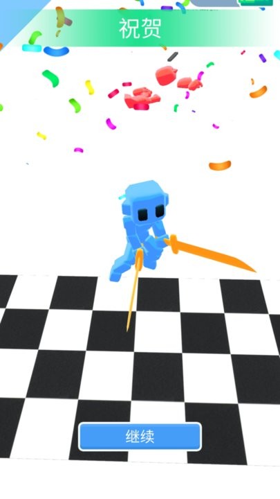 忍者大行动存档版