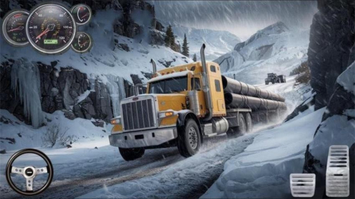 重卡人生完整版