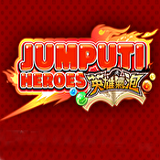 Jumputi Heroes