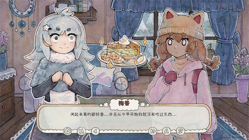 热可可魔法正版