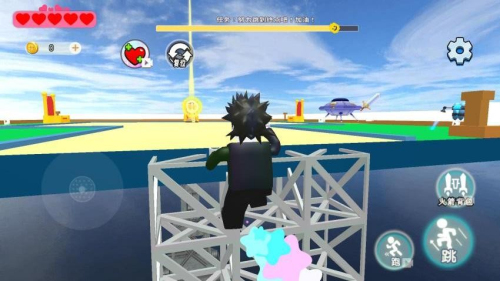 帮小老弟过关修改版