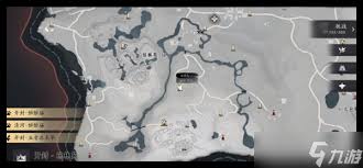 燕云十六声开封角门里万事知怎么过