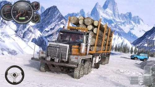 重卡人生精简版