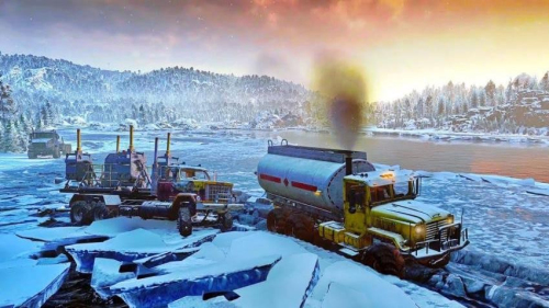 重卡人生免广告版