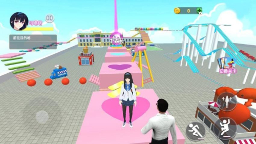 零分试卷跑酷修改版