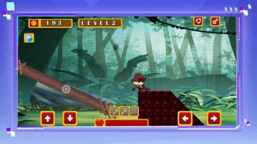 小侠探秘去更新版