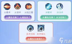 仙境传说重生魔法师如何转职