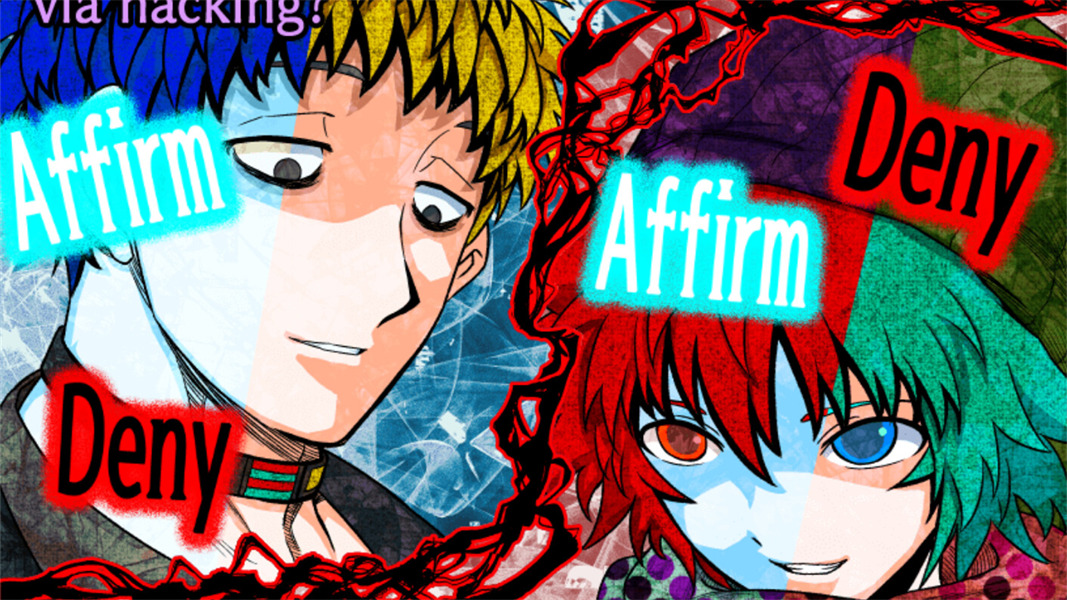 你去死吧多数表决死亡游戏修改版