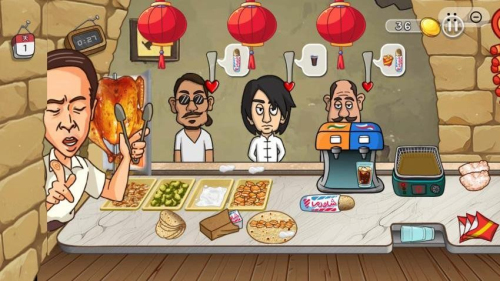 鸡排主理人最新版