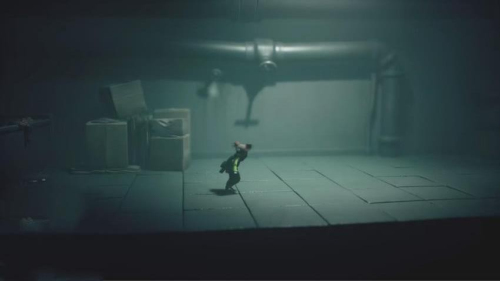 邪异幻梦怪谈付费版