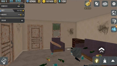 房屋建造大师单机版