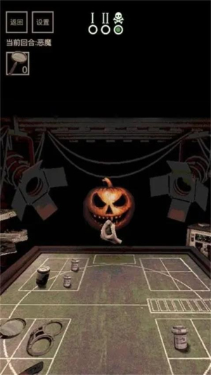 骗子轮盘先行服