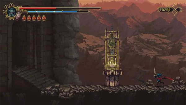 神之亵渎精简版