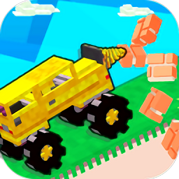 diy组装竞速赛车先行服