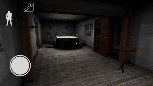 Granny遗产精简版