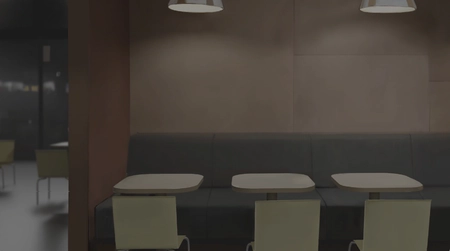 汉堡店的四个夜晚测试版