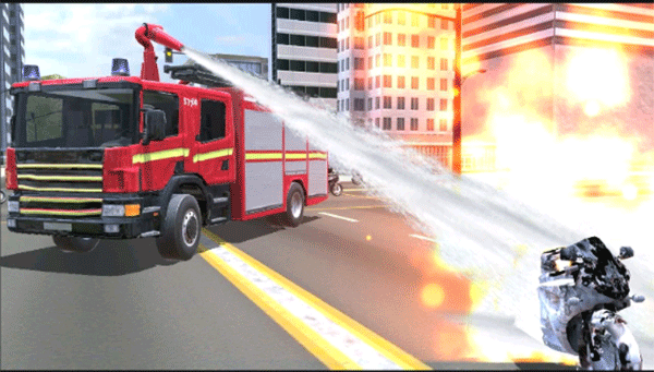 罪恶的绳索火柴人先行服