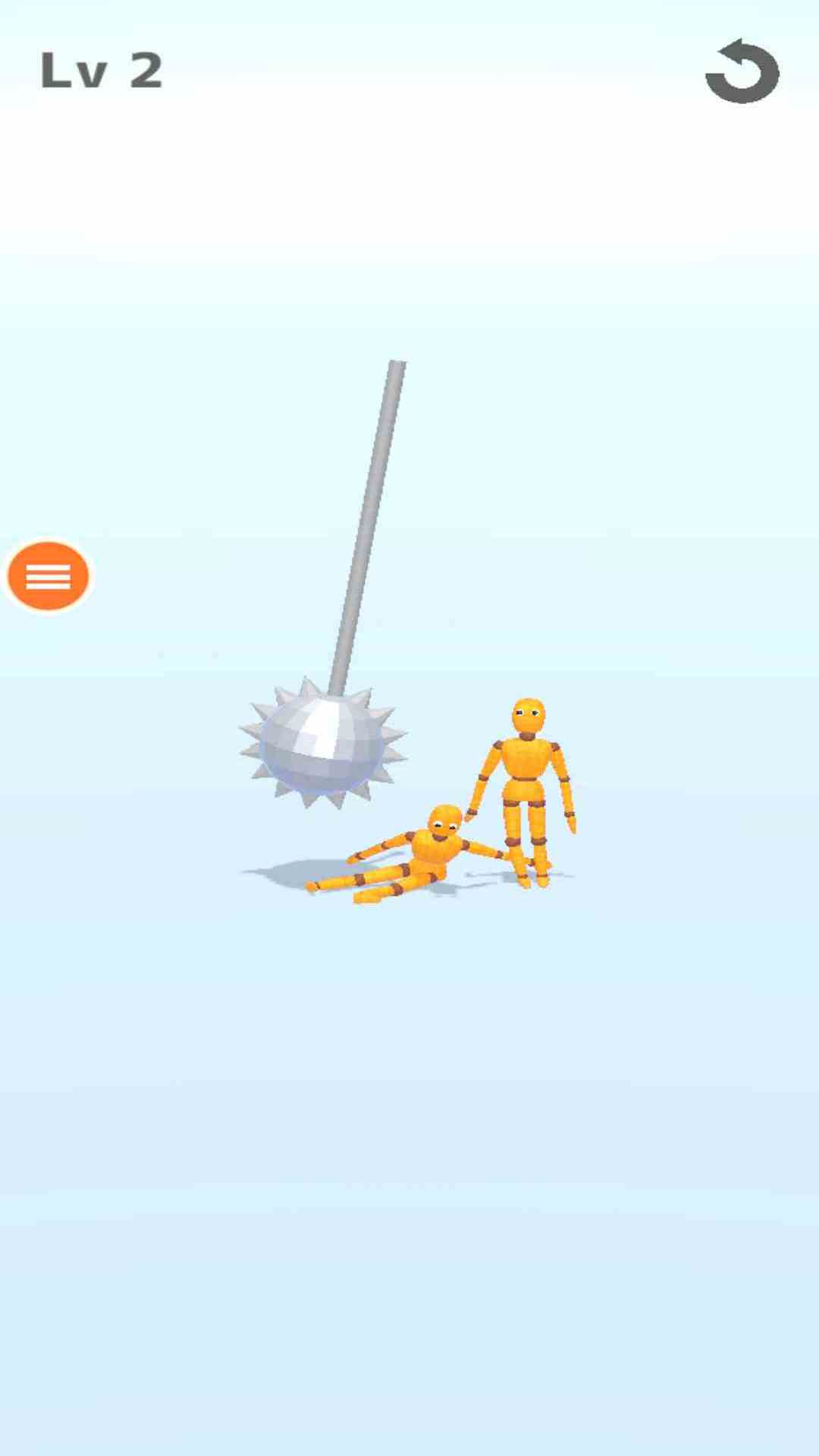 搞破坏模拟器单机版