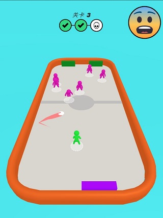 无敌破坏王正版