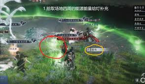 燕云十六声中如何打天禄BOSS