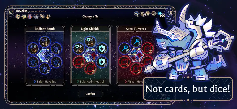 阿斯特赖亚六面神谕移植版