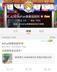 a站全名叫什么