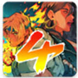 怒之铁拳4先行服