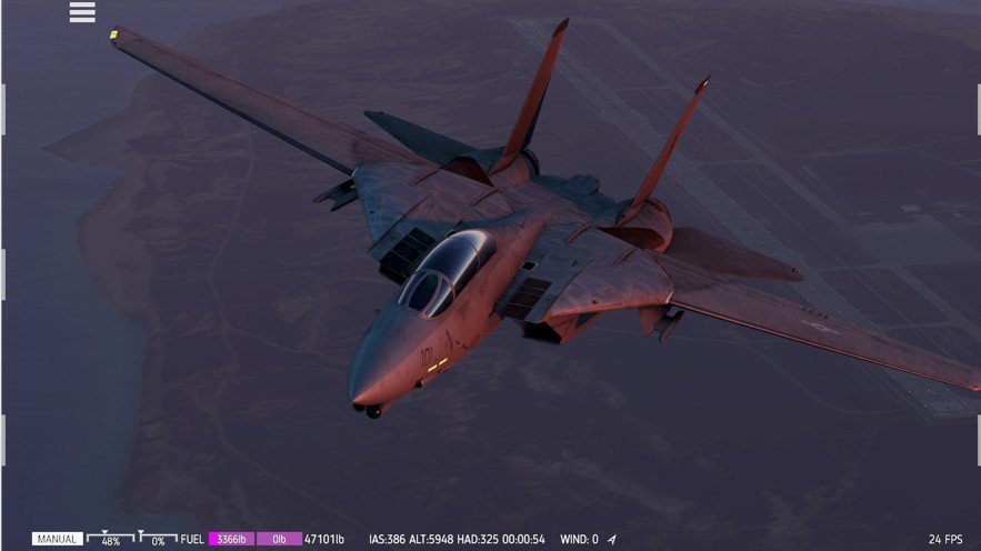 航母降落hdios最新版