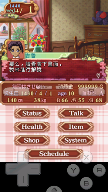 美少女梦工厂4正版