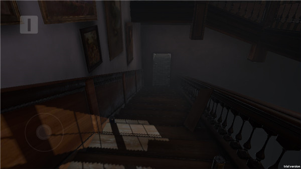 埃莉诺的阶梯汉化版