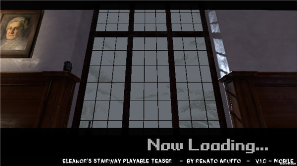 埃莉诺的阶梯官方版