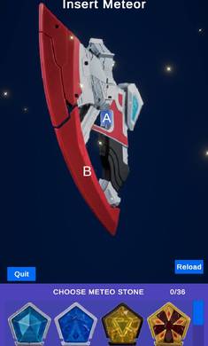 奥美迦奥特曼变身模拟器免广告版