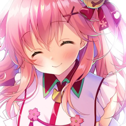 樱色Dreamer先行服