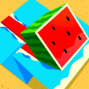 纸片大作战3D存档版