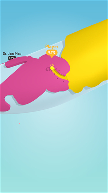 纸片大作战3D存档版