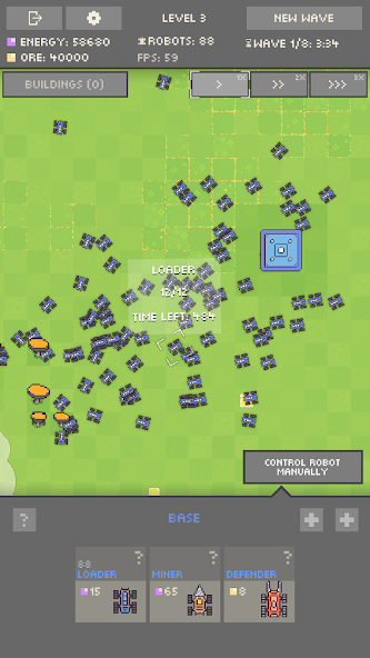 机器人殖民地2付费版