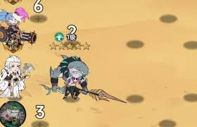 加勒比帝国中哪个五星角色好用