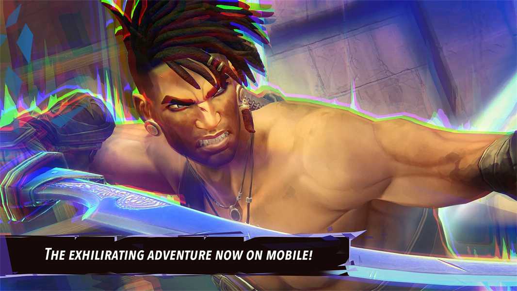 波斯王子失落的王冠付费版