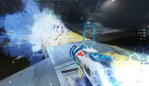 逆战未来元素伤害机制是什么