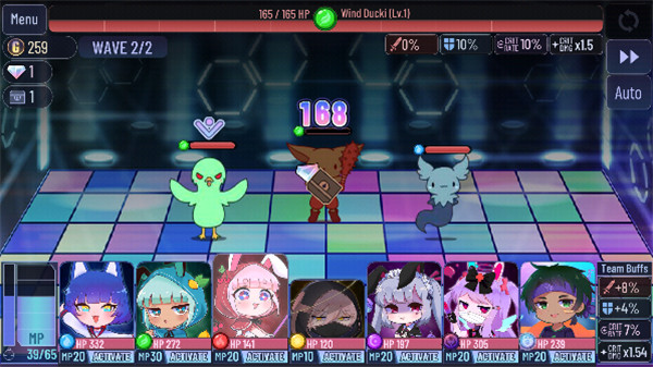 GACHA甜甜付费版