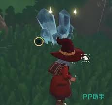 洛克王国世界挖矿怎么玩