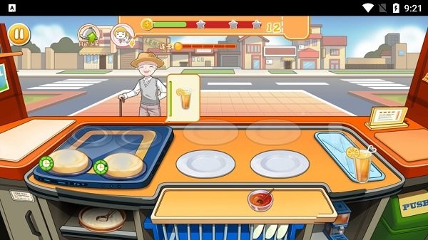 胡闹料理厨房官方版