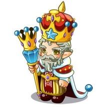 洛克王国世界背景是什么