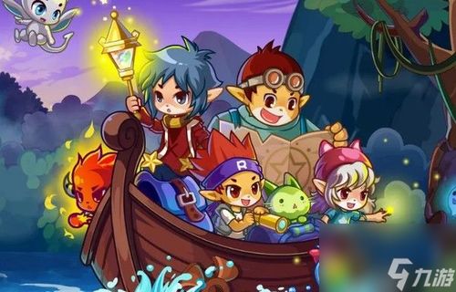 洛克王国世界怎么进入海底漩涡