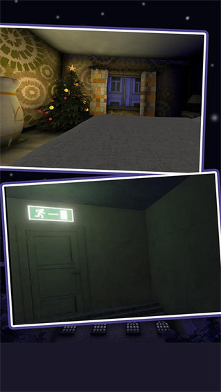 恐怖奶奶6完整版