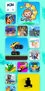 哪里能找到poki游戏网站推荐