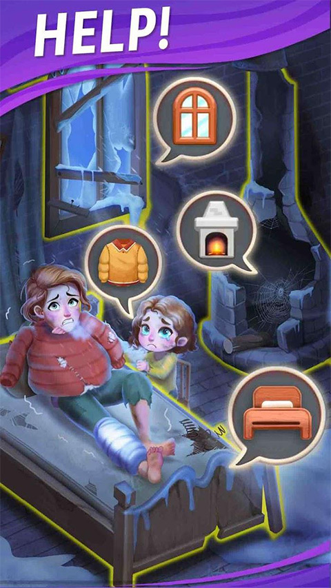 糖果庄园精简版