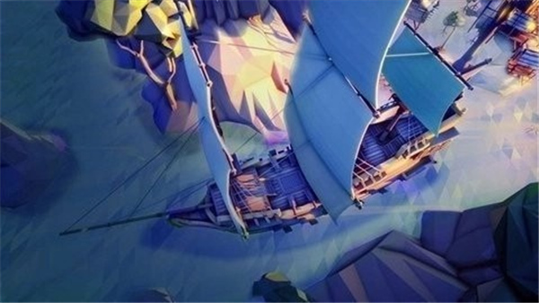 藏宝湾单机精简版