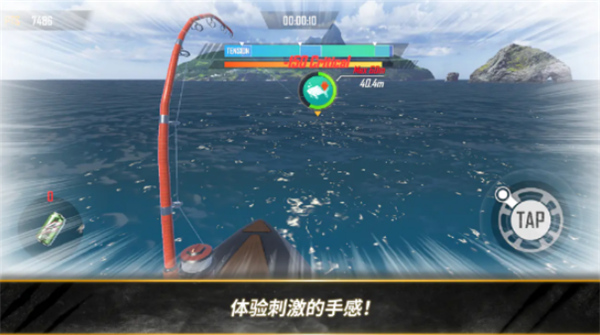 荒野猎人修改版