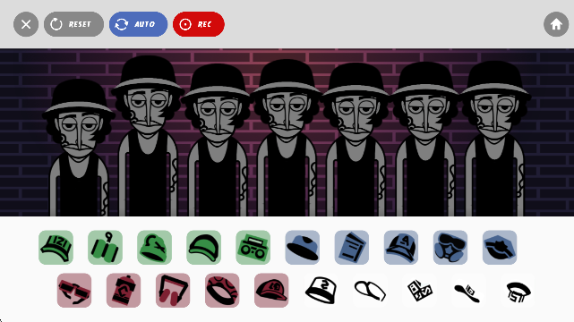 节奏盒子thecrime重制版正版